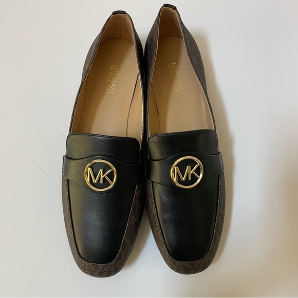 Michael Michael Kors Heather Loafer Size 6.5 - Picture 3 of 14